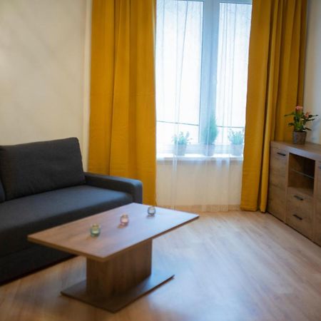 Wood Apartment Katowice Luaran gambar