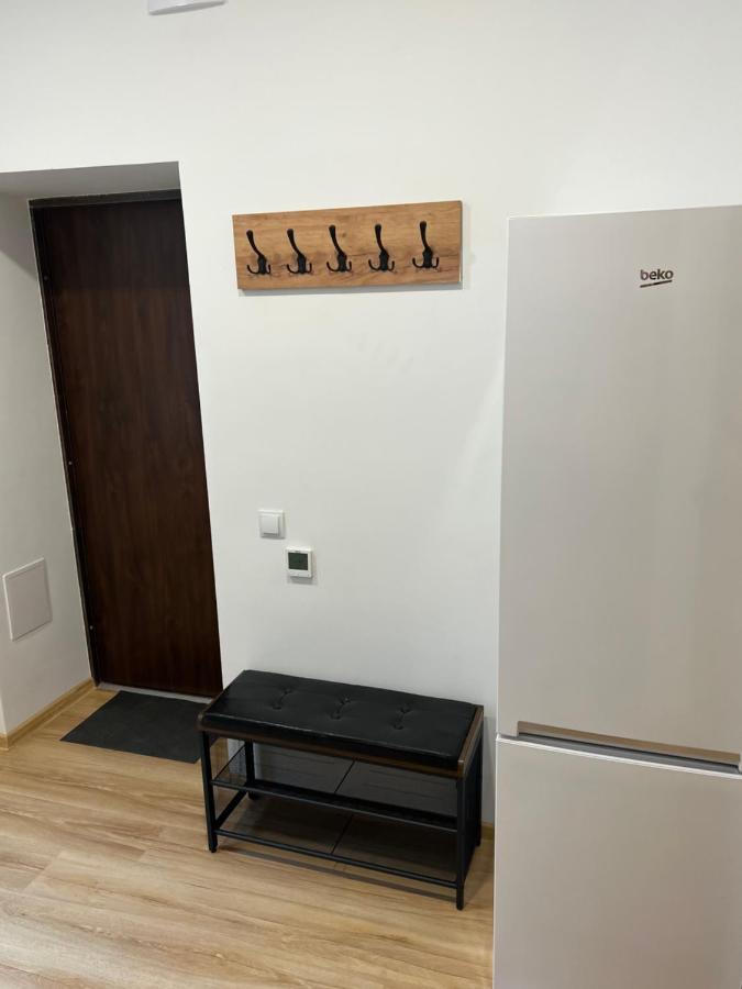 Wood Apartment Katowice Luaran gambar